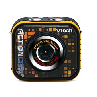 Kidizoom Action Cam HD image